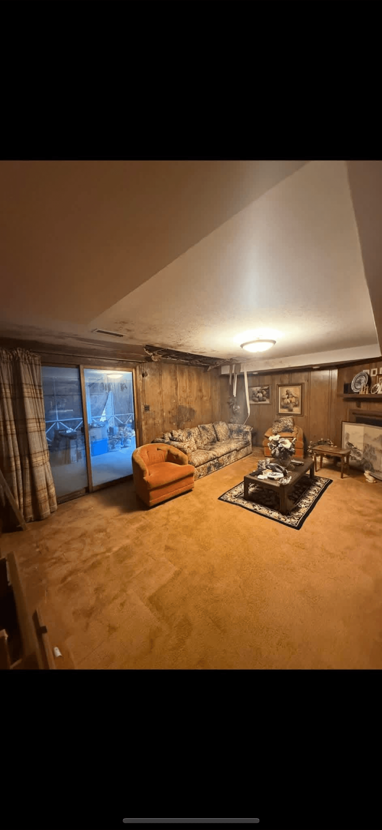 Before remodel - Matilee McGlinchey project